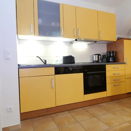 Lejlighed Neue Reihe 17 4 *