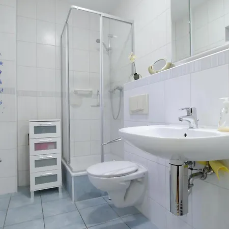 Apartment Neue Reihe 17 4